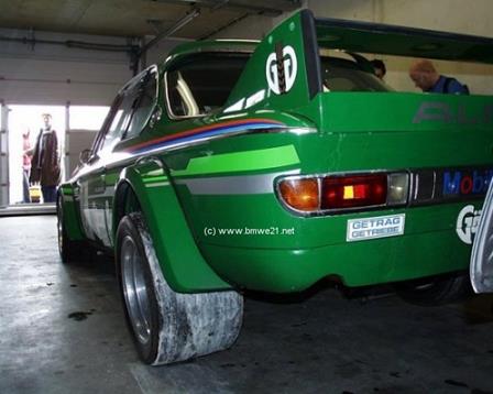 BMW 30 csl 2240112